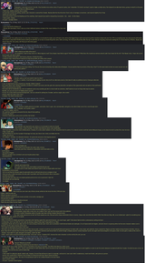 Argama Stories