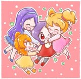 fresh hugs