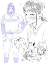 __agawa_sensei_and_kobori_heita_strikeout_pitch_drawn_by_rg55h__c1eda8a57c9f48be4a9612e415d01f18