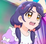 Nervous Sango