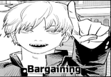 Bargaining