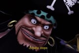 Blackbeard