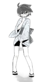 shota nozomu