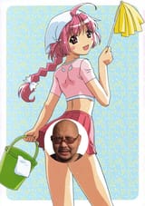 komugi maedax