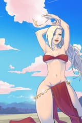 Ino-dancer small