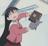 sakaki