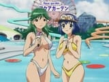 24213 - Genre_Anime OVA_Nurse_Witch_Komugi_MagikarteZ Series_Nurse_Witch_Komugi-chan