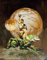 PrincessofMars