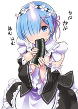 __rem_re_zero_kara_hajimeru_isekai_seikatsu_drawn_by_youkan__3fa3339010c9053938a74fde8d9a92e1