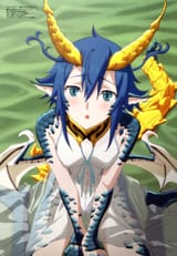 Dragongirlabest