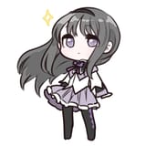 __akemi_homura_and_akemi_homura_mahou_shoujo_madoka_magica_and_1_more_drawn_by_fc_efushii__2fb973b5028ac4ffdd42657fbcbb125c