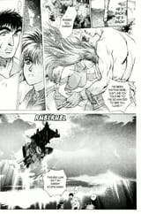 Bastard!! - Vol.11 Ch.76.5 - Distant Thunder - 31