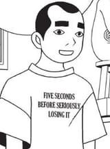 me