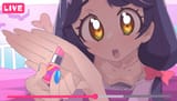 sango livestream