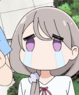Sakurako sob