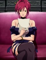 Marie Mamiya