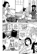 Soredemo Machi wa Mawatteiru - c029 (v04) - p036 [dig] [JManga]