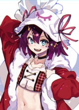 __merry_nightmare_yumekui_merry_drawn_by_ushiki_yoshitaka__5049396a68972817bf4f5d86bf31a740
