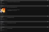 MyBotList