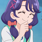 Giggling Sango