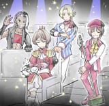 KinTour the legendary strongest