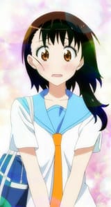 _nisekoi_ _kosaki onodera_