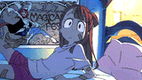 akko anger
