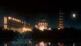 city