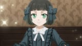 Kuroshitsuji - Midori no Majo-hen