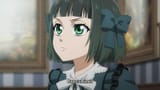 Kuroshitsuji - Midori no Majo-hen