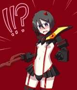 __matoi_ryuuko_senketsu_and_kuchiki_rukia_kill_la_kill_and_1_more_drawn_by_harurukan__d78f29e2dd686d2632772afab0a96b38