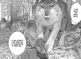 korbo manga