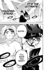 Black Clover - c348 (v35) - p023 [dig] [VIZ Media] [DigitalMangaFan]