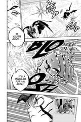 Black Clover - c349 (v35) - p028 [dig] [VIZ Media] [DigitalMangaFan]