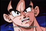 goku nasty