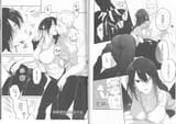 Sasuke should have been a girl