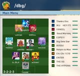 dbg
