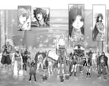 Bastard!! - Vol.24 Ch.127 - Defender of the Faith I - 32