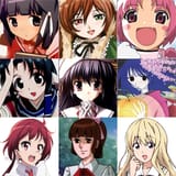 3x3 waifu &amp; shows