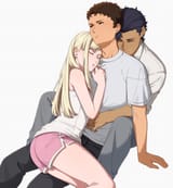 ménage à trois