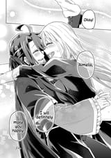 Gyaru Maid to Akuyaku Reijou _Ojou-sama no Happy End shika Katan!