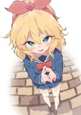 __sakurai_momoka_idolmaster_and_1_more_drawn_by_kyou_kyo_u__d249ee1548471098fa5b7cc513915c48