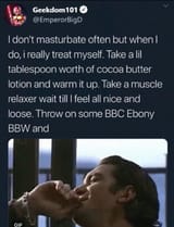 reekdom loves bbc