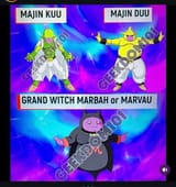 geekdom leak kuu
