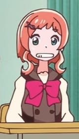 iroha cringin