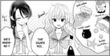 Furetai wa Koi no Hajimari - Ch.9 - 17~2