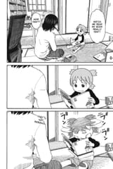 Yotsuba&amp;! - c074 (v11) - p122 [dig] [Camera] [Yen Press] [danke-Empire] {r2}