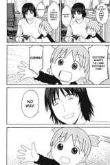 Yotsuba&amp;! - c074 (v11) - p124 [dig] [Camera] [Yen Press] [danke-Empire] {r2}