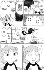 Yotsuba&amp;! - c074 (v11) - p125 [dig] [Camera] [Yen Press] [danke-Empire] {r2}