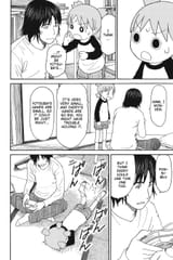 Yotsuba&amp;! - c074 (v11) - p128 [dig] [Camera] [Yen Press] [danke-Empire] {r2}
